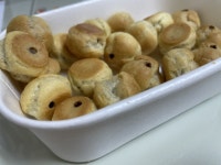 플라스틱에서 종이 트레이로 바뀐 홈런볼 - 악플달면 쩌리쩌려버려... 차분한 20대들의 알흠다운 공간 플라스틱에서 종이 트레이로 바뀐 홈런볼