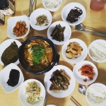된장찌개백반 jpg. - 악플달면 쩌리쩌려버려 - ＊여성시대＊ 차분한 20대들의 알흠다운 공간 된장찌개백반 jpg.