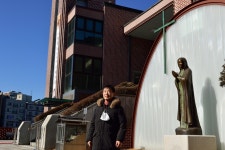 (2023년1월21일 관악 서원동성당) - 기팔 갤러리 - 육군기술사관 8기... 유선중대 간부모임 입니다.(2023년1월21일 관악 서원동성당)