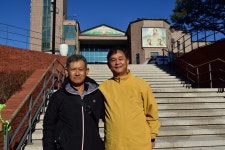 (2023년1월21일 관악 서원동성당) - 기팔 갤러리 - 육군기술사관 8기... 유선중대 간부모임 입니다.(2023년1월21일 관악 서원동성당)