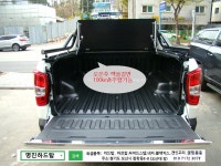 렉스턴스포츠,콜로라도/엠제이모터스(명진자동차)031-374-8870 [한미 렉스커버 가격안내]렉스턴스포츠 유럽식 폴딩커버 렉스커버/R2롤바... 