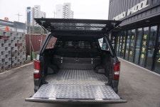 렉스턴스포츠 피크 스마트 하드탑 - ★렉스장착사진★ - 렉스턴스포츠,콜로라도/엠제이모터스(명진자동차)031-374-8870 렉스턴스포츠 피크... 