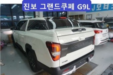 렉스턴스포츠,콜로라도/엠제이모터스(명진자동차)031-374-8870 렉스턴스포츠 칸 쌍용순정 진보쿠페G9L &더보임스마트뷰&칼트윈 썬팅