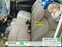 렉스턴스포츠,콜로라도/엠제이모터스(명진자동차)031-374-8870 렉스턴스포츠 칸 렉스4단커버/103스텐롤바/체크판차바닥/2열15도각도밀기... 
