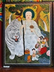 지장기도 처음 할 때의 하품에 대하여 - 1. 교학수행나눔방 - 적멸보궁 안심정사 적멸보궁 안심정사