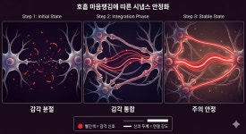 12일 차 - 26년 명상 수련 일기 - 마음챙김 & 소마틱스 요가 12일 차