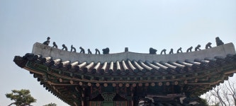 250323_한양도성길 백악구간 - 봉우리 산악회 - (사)열린사회강동/송파시민회 250323_한양도성길 백악구간