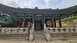 합천 가야산 산행 (2025.6.17) - 동우회 산행후기사진 - KT동우회 산악회 합천 가야산 산행 (2025.6.17)