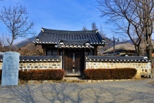 외암마을에서 - 여행 - 다향산방 외암마을에서