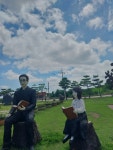 동행 69. (당진 장고항 –왜목마을 –삼선산수목원 –아미미술관 –솔뫼성지 -필경사) - ★···─ 수필방 - ‡ 월출산여우네 ‡ 동행 69. (당진... 