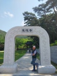 (구례 천은사 상생의 길 – 천개의 향나무 숲 – 구례수목원... (구례 천은사 상생의 길 – 천개의 향나무 숲 – 구례수목원 – 수락폭포)