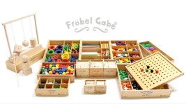 영유아를 위한 가베 수업 - 광고게시판 - 영국사랑 영유아를 위한 가베 수업