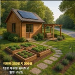 정선 프라이빗 스테이 6500만원으로 체류형 쉼터3개조성 - 경기 북부. 강원권 - 산골 전원주택이야기(전원 황토 농가주택 땅 토지 부동산 )... 