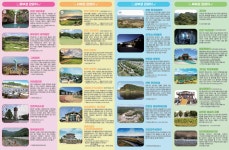 #[연천군 여행] 연천 9경 차탄천 주상절리, 도보여행 코스 에움길 ..........21 - ─ ☞ 여행기=유랑자 - 여행전문카페 #[연천군 여행] 연천 9경... 