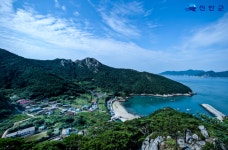 예약 안 하면 못 가는 ‘명품마을’… 너무 조용하고 아름다운 섬~ - [참 나를 찾아가는 섬여행] - 한국문화답사회 하루 한번만 운행! 예약 안 하면... 