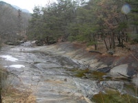 [전남] 늦겨울 산사 나들이, 곡성 동악산 도림사 ＜도림사계곡＞ - 미륵리석불의 답사기 - 문화사랑 오솔길 [전남] 늦겨울 산사 나들이, 곡성... 