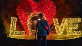 울산 대왕암공원 자수정동굴 및 함양 상림화원-2025.9.7 - 명품둘레길동호회 - 유응호 울산 대왕암공원 자수정동굴 및 함양 상림화원-2025.9.7