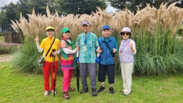 울산 대왕암공원 자수정동굴 및 함양 상림화원-2025.9.7 - 명품둘레길동호회 - 유응호 울산 대왕암공원 자수정동굴 및 함양 상림화원-2025.9.7