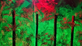 울산 대왕암공원 자수정동굴 및 함양 상림화원-2025.9.7 - 명품둘레길동호회 - 유응호 울산 대왕암공원 자수정동굴 및 함양 상림화원-2025.9.7