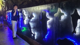 울산 대왕암공원 자수정동굴 및 함양 상림화원-2025.9.7 - 명품둘레길동호회 - 유응호 울산 대왕암공원 자수정동굴 및 함양 상림화원-2025.9.7