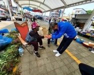 손진걸 경북도의원 후보 실속있는 안동 시민 호응 집중 - SNS뉴스(SNS News) - SNS NEWS TACHYON PRESS 손진걸 경북도의원 후보 