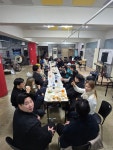 베누스토음악인연합회사 | 2026년 2월24일 화요일 - 연습사진 - 음악인연합회 베누스토 대구경북지부 음악인연합회 베누스토 대구경북지부