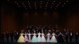 2026송민태가곡교실 패밀리콘서트(3. 1.Sun. 6pm 수성아트피아 대극장) 커튼콜+앵콜연주 사진 - 오케연주앨범 - 음악인연합회 베누스토... 