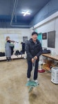 베누스토음악인연합회사 | 2026년 1월20일 화요일 - 연습사진 - 음악인연합회 베누스토 대구경북지부 음악인연합회 베누스토 대구경북지부
