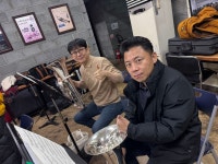 베누스토음악인연합회사 | 2025년 1월 27일화요일 - 연습사진 - 음악인연합회 베누스토 대구경북지부 음악인연합회 베누스토 대구경북지부