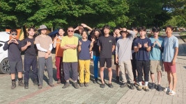 엠씨씨실내암벽클럽 | 설악산 등반 - 클럽앨범 - 실내암벽 더탑 클라이밍 설악산 등반