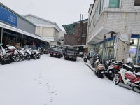 2022년12월21일ㅡ실시간 - 오토바이 문의 / 사진 - 대림오토바이춘천대리점 2022년12월21일ㅡ실시간