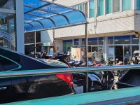 2023.10.12ㅡ실시간 - 오토바이 문의 / 사진 - 대림오토바이춘천대리점 2023.10.12ㅡ실시간