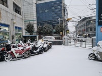 2022년12월21일ㅡ실시간 - 오토바이 문의 / 사진 - 대림오토바이춘천대리점 2022년12월21일ㅡ실시간