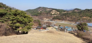 문간공 묘역 - 기본 자료실 - 청주이씨 고양파 문간공 묘역