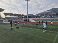 제4회 단양팔경 족구대회 2일차 - 단양팔경 이모저모 - 충청북도족구협회 제4회 단양팔경 족구대회 2일차