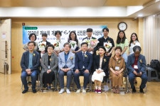 2026 제 11회 시와산문 신인문학상 시상식을 마치고 - 목요카페 - 시와산문 그리고 시와녹색 2026 제 11회 시와산문 신인문학상 시상식을 마치고