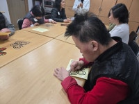 2026.01.15.(목) 미술 - 사진갤러리 - 작은 프란치스코의 집 작은 프란치스코의 집