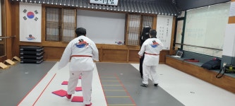 2026.02.03.(화)태권도 (공감어울림) - 사진갤러리 - 작은 프란치스코의 집 작은 프란치스코의 집