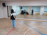 전라도팀(예수안에서) 전도여행 준비모임(19차) - 22기(25년도)전도여행 - 예수전도단 수원야간 BEDTS 전라도팀(예수안에서) 전도여행... 