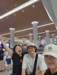 관습＞ 루마니아 공연 무사히 잘 마쳤습니다! - 소식** 연극집단 反! - 연극집단 반 2025년 ＜예외와 관습＞ 루마니아 공연 무사히 잘 마쳤습니다!
