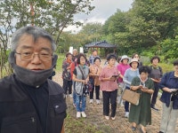 성모회 덕산성지, 홍주 성지 성지 순례 - 2025 유구성당 주요 행사 - 천주교 대전교구 유구성당 성모회 덕산성지, 홍주 성지 성지 순례