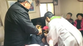 사기점골구역 미사 - ♡ 2023, 2024 유구성당 주요 전례 - 천주교 대전교구 유구성당 사기점골구역 미사
