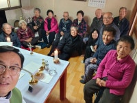 사기점골구역 미사 - ♡ 2023, 2024 유구성당 주요 전례 - 천주교 대전교구 유구성당 사기점골구역 미사