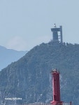 고흥 ~여수 잔차 라이딩 - MTB(산악 자전거)기록 - 경북패러글라이딩스쿨 고흥 ~여수 잔차 라이딩
