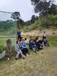 25 년5월6일.여주 부부 농장가든 모임 - 25년.좋은 친구들 - 일죽모임방 25 년5월6일.여주 부부 농장가든 모임