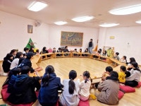 내 아이가 사랑하는 학교, 서울자유발도르프학교 이야기를 들려드려요 - 등업신청 및 소개 - 발도르프 교육을 지향하는 모임 내 아이가 사랑하는... 