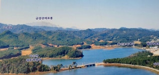 2024년도 01월14일(2주,일요일) 강원도 고성군(화진포 해맞이&둘레길)안내 - ─:★: 정기산행 공지 - 청암산악회(청주) 청암산악회(청주)