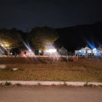 동두천 에코유캠핑장 - 지용애와 가족들 - 꿀이가족 동두천 에코유캠핑장
