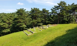 8월 7일 강릉 보광리 왕능 정기산행 합니다. - ◈ 정기산행공지 - 강릉 블랙야크 산악회 2022년 8월 7일 강릉 보광리 왕능 정기산행 합니다.