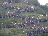 하늘공원억새축제 - 일반사진방 - 만남의광장 중국연변카페 하늘공원억새축제